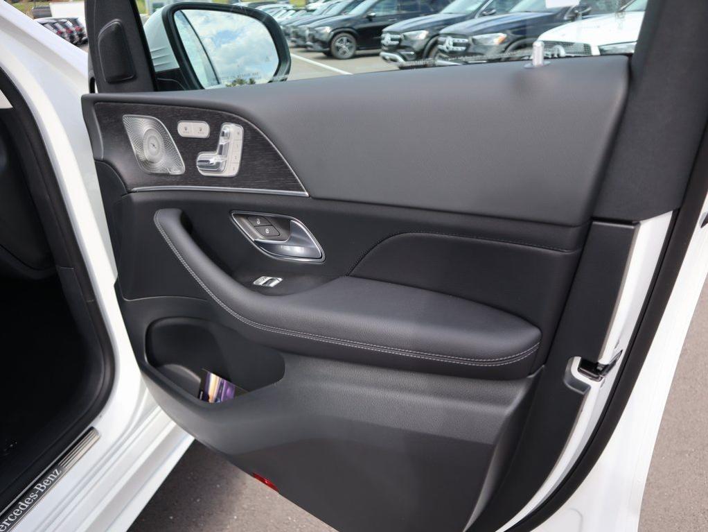 MERCEDES-BENZ GLE-CLASS - 8