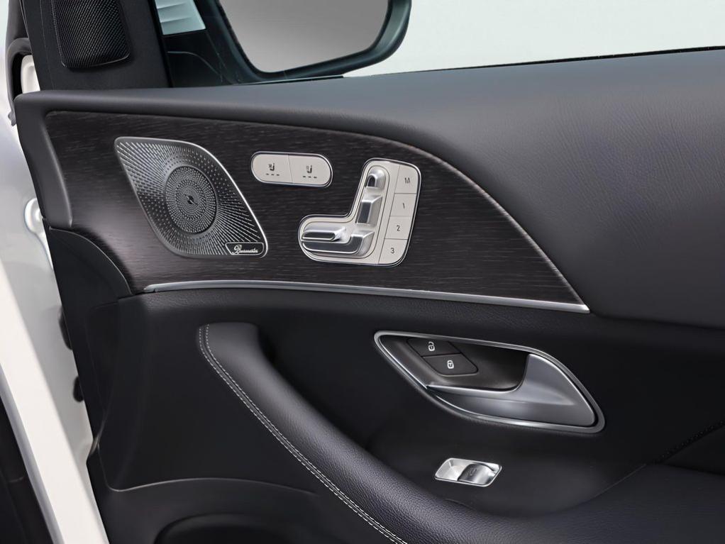 MERCEDES-BENZ GLE-CLASS - 9