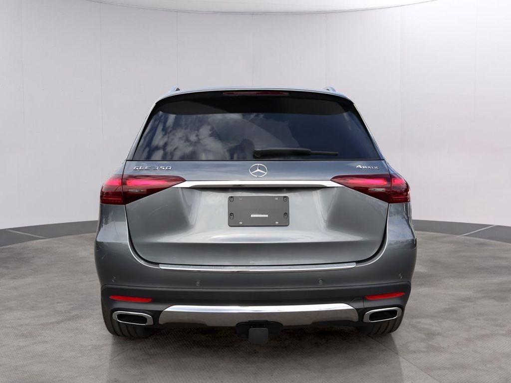 MERCEDES-BENZ GLE - 5