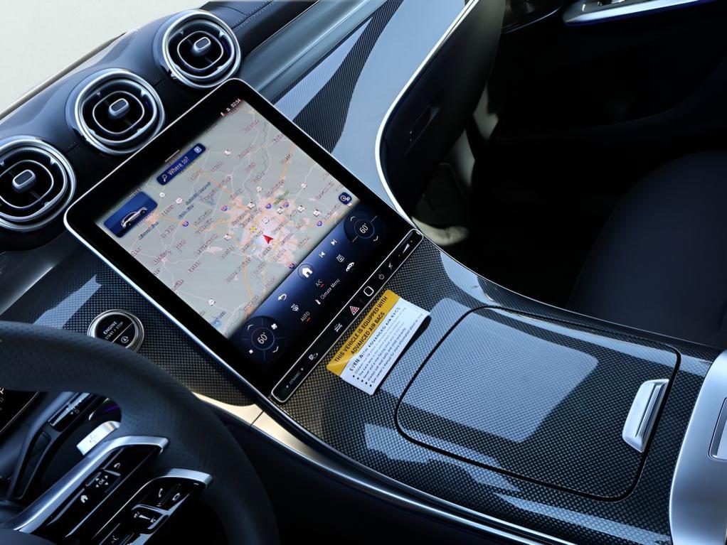 صورة مصغرة 21 لـ 2026 Mercedes-BENZ GLC