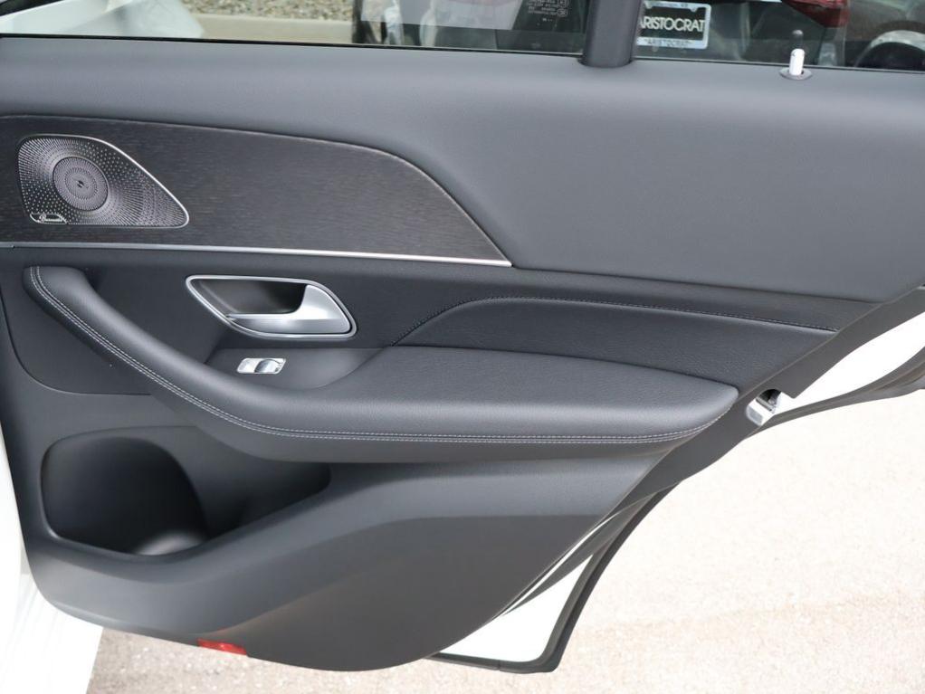2026 Mercedes-BENZ GLE 缩略图 14
