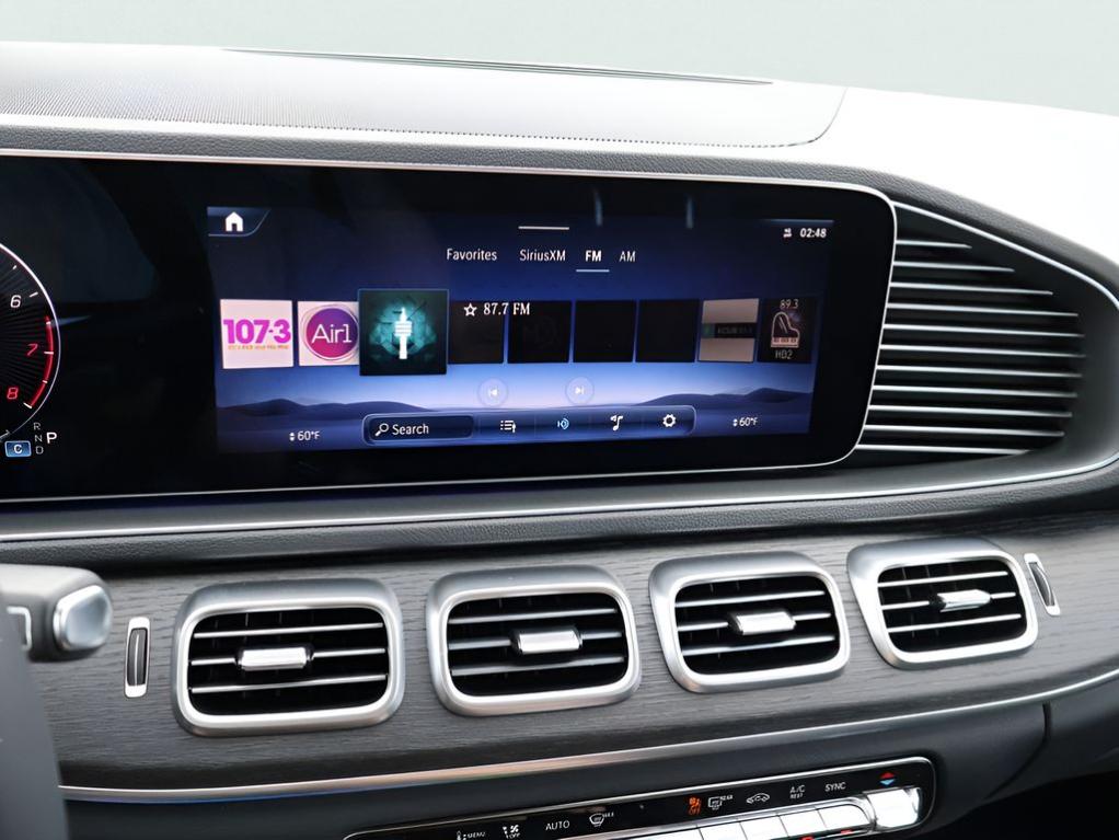 2026 Mercedes-BENZ GLE 缩略图 21