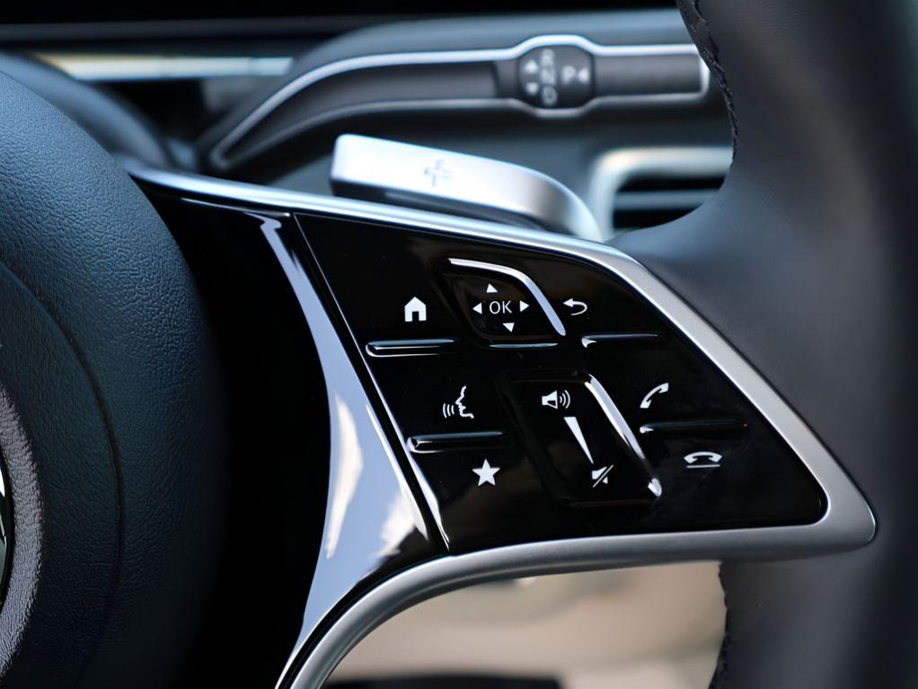 صورة مصغرة 32 لـ 2026 Mercedes-BENZ GLE