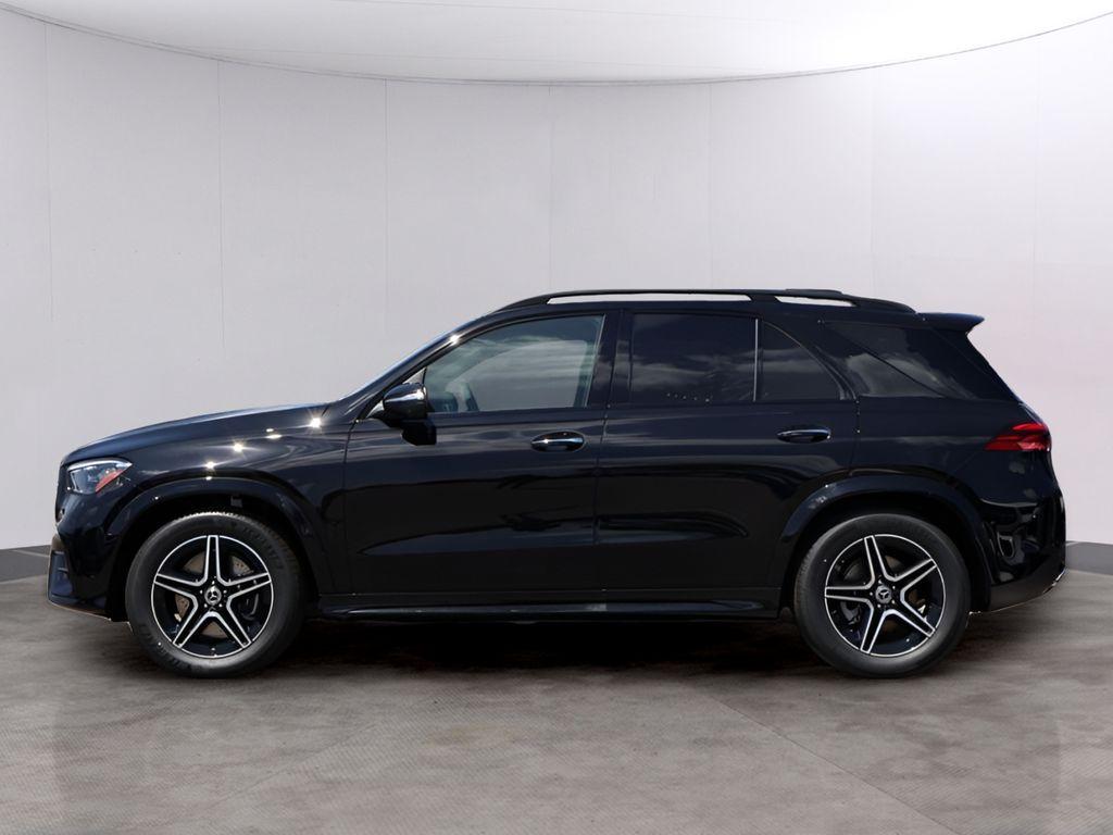 2026 Mercedes-BENZ GLE 照片 4