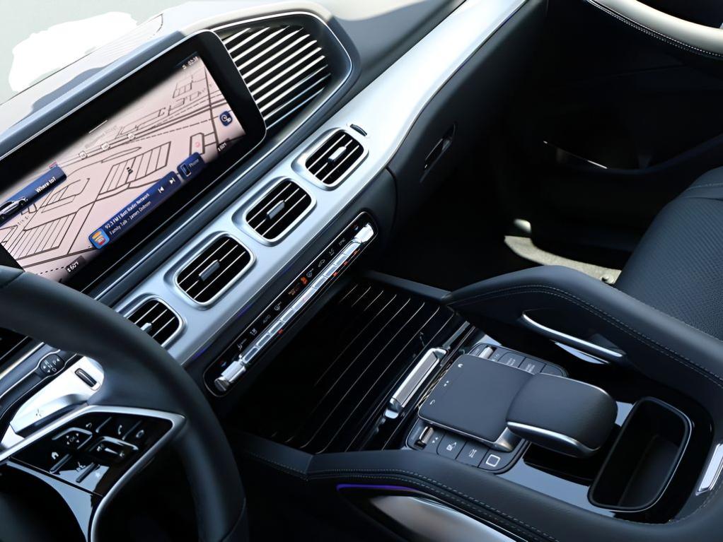 صورة مصغرة 19 لـ 2026 Mercedes-BENZ GLE