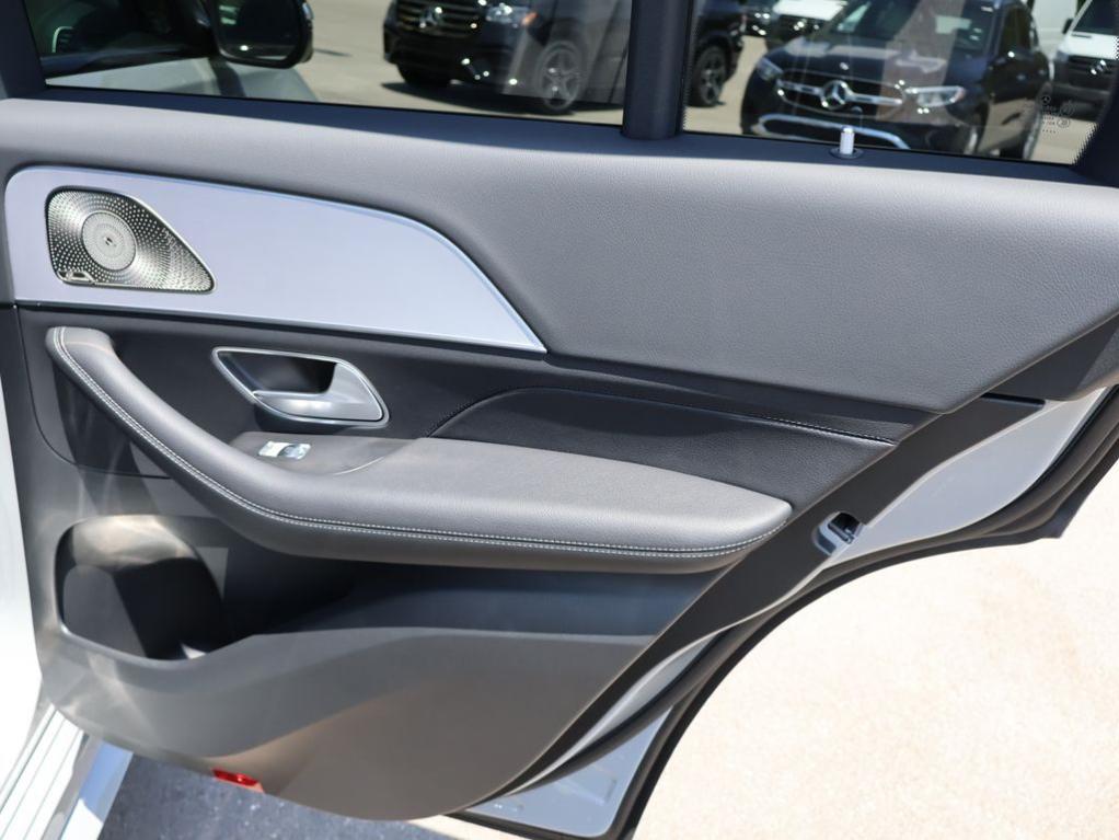 صورة مصغرة 14 لـ 2026 Mercedes-BENZ GLE