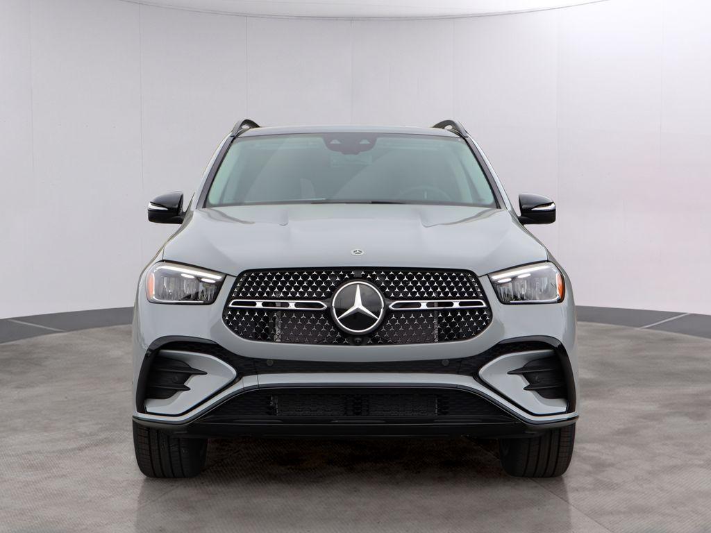 MERCEDES-BENZ GLE - 2