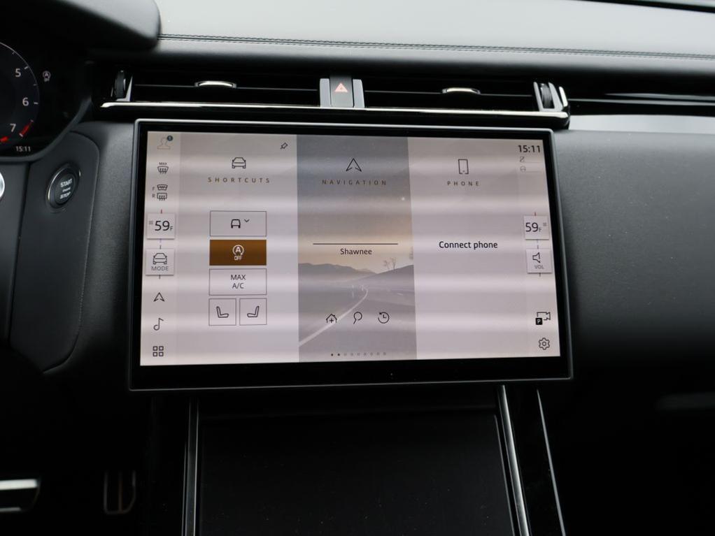 صورة مصغرة 22 لـ 2026 LAND Rover RANGE ROVER VELAR P400 DYNAMIC SE