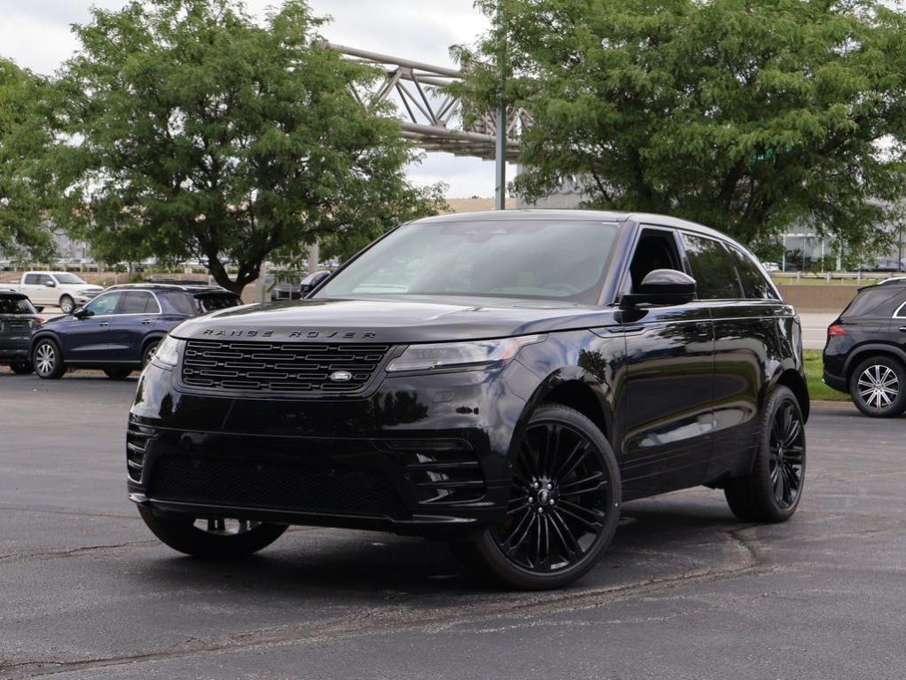 New 2026 Land Rover Range Rover Velar P400 Dynamic SE