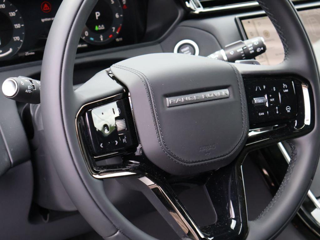 صورة مصغرة 18 لـ 2026 LAND Rover RANGE ROVER VELAR P400 DYNAMIC SE