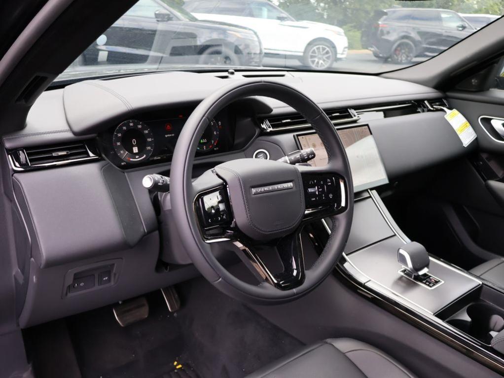 صورة مصغرة 17 لـ 2026 LAND Rover RANGE ROVER VELAR P400 DYNAMIC SE