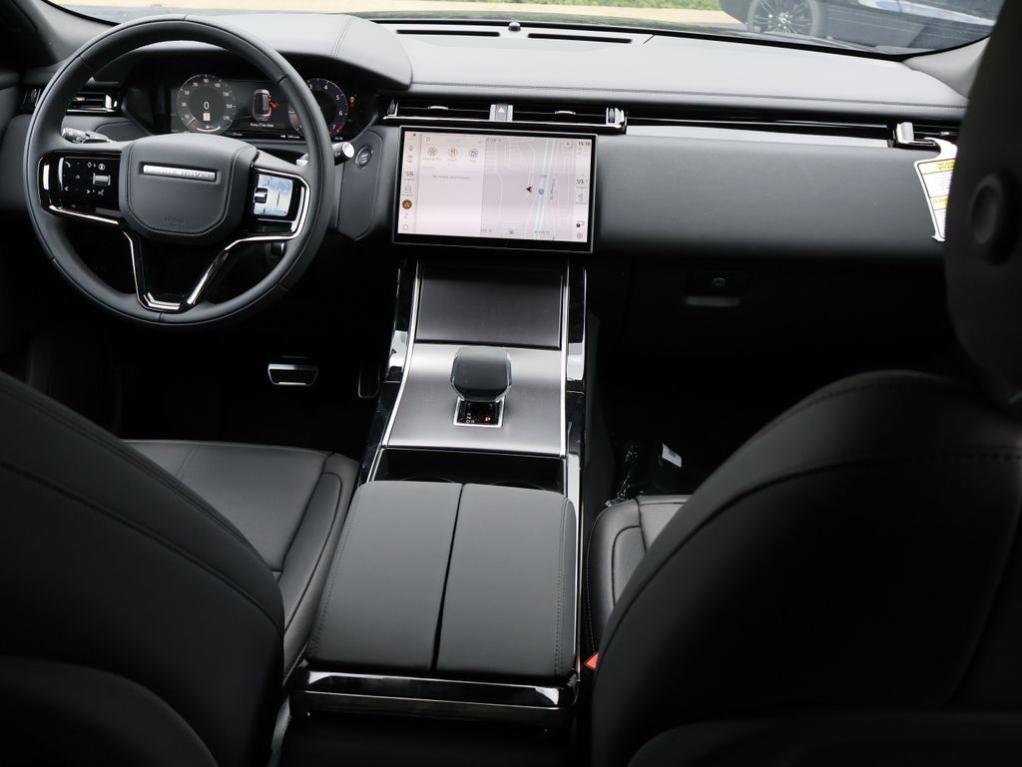 صورة مصغرة 13 لـ 2026 LAND Rover RANGE ROVER VELAR P400 DYNAMIC SE