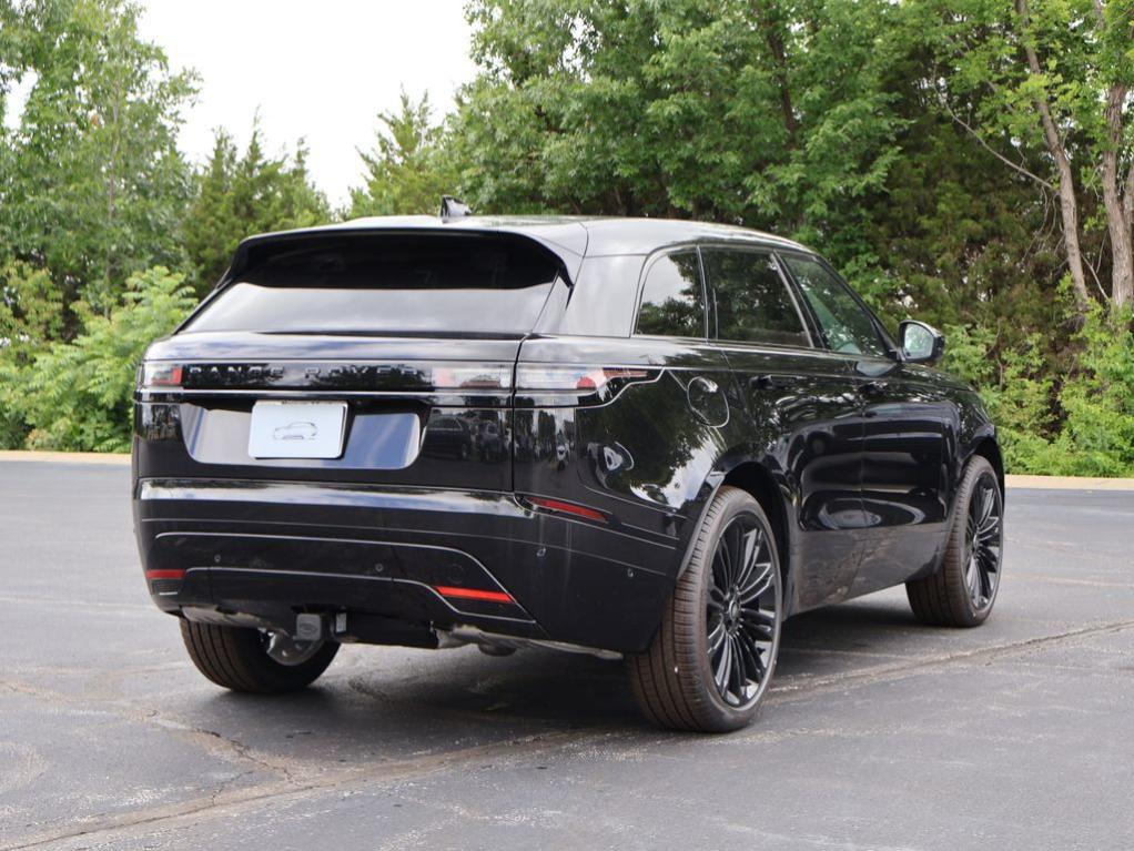 صورة مصغرة 7 لـ 2026 LAND Rover RANGE ROVER VELAR P400 DYNAMIC SE