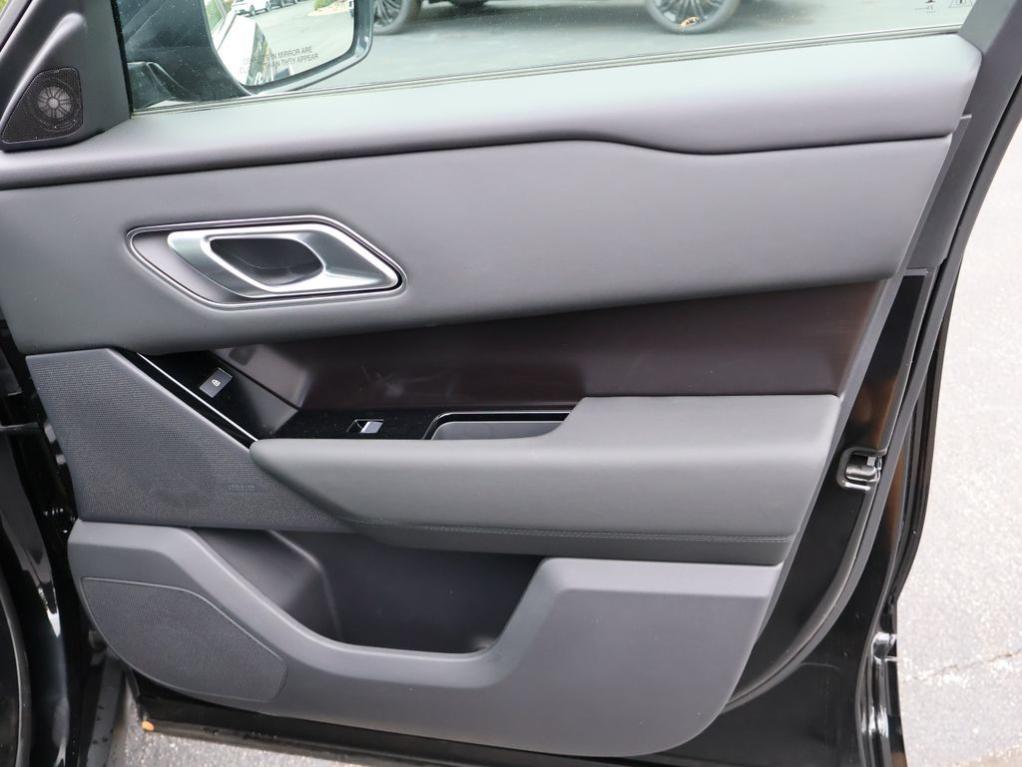 صورة مصغرة 11 لـ 2026 LAND Rover RANGE ROVER VELAR P400 DYNAMIC SE