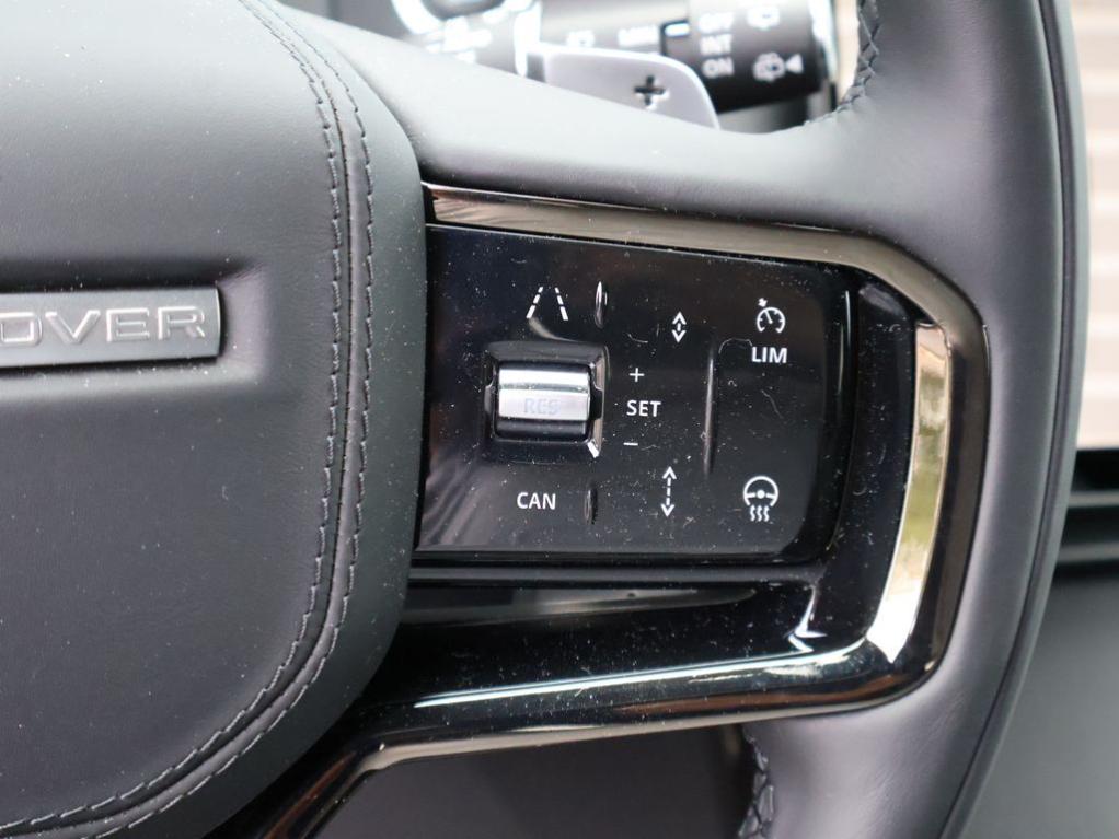 صورة مصغرة 31 لـ 2026 LAND Rover RANGE ROVER VELAR P400 DYNAMIC SE