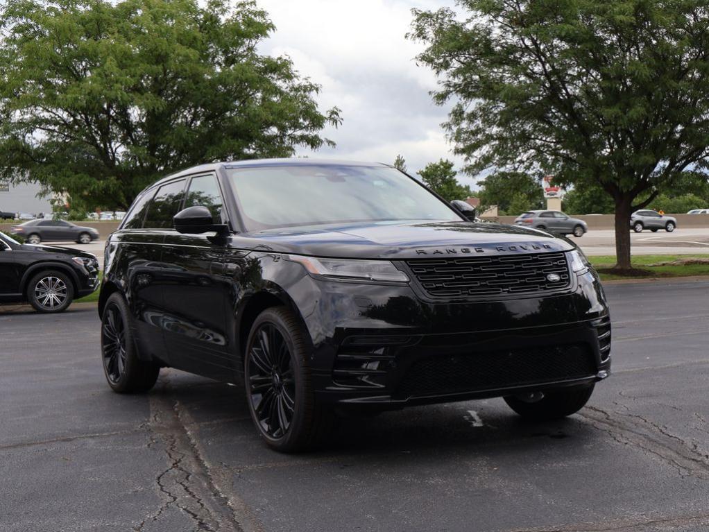 صورة مصغرة 3 لـ 2026 LAND Rover RANGE ROVER VELAR P400 DYNAMIC SE