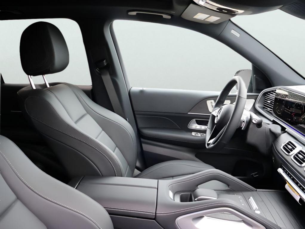 2026 Mercedes-BENZ GLE 照片 8