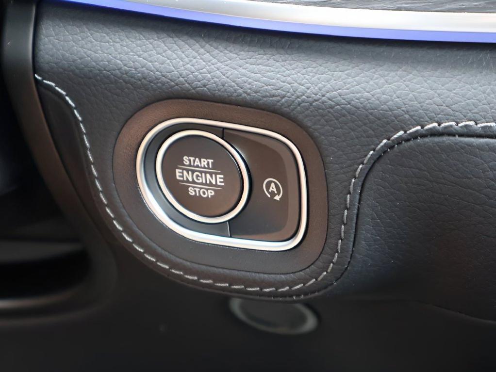 2026 Mercedes-BENZ GLE 缩略图 29