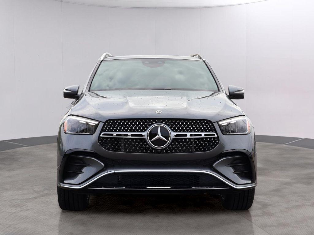 MERCEDES-BENZ GLE-CLASS - 2