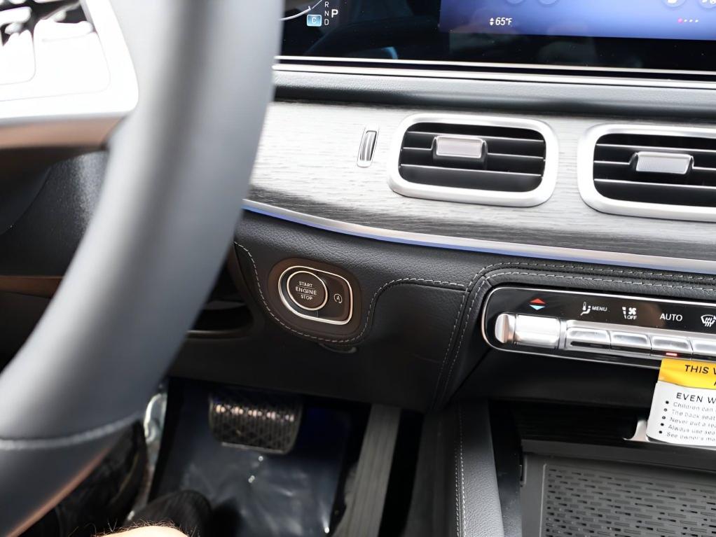 2026 Mercedes-BENZ GLE 缩略图 30