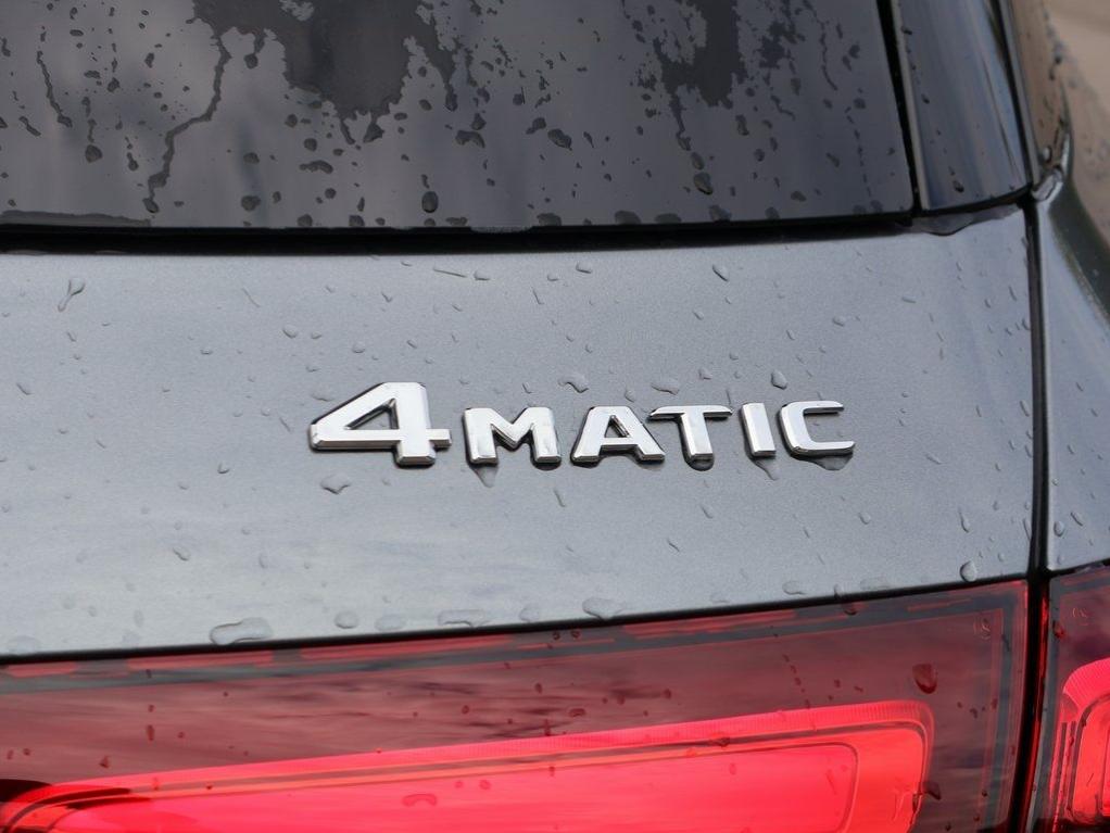 MERCEDES-BENZ GLE-CLASS - 9