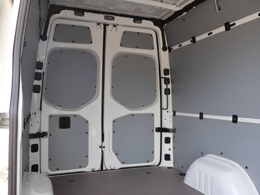 2026 Mercedes-BENZ SPRINTER 2500 144 WB 缩略图 21