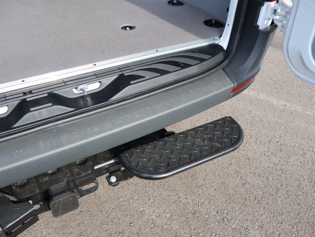2026 Mercedes-BENZ SPRINTER 2500 144 WB 缩略图 26