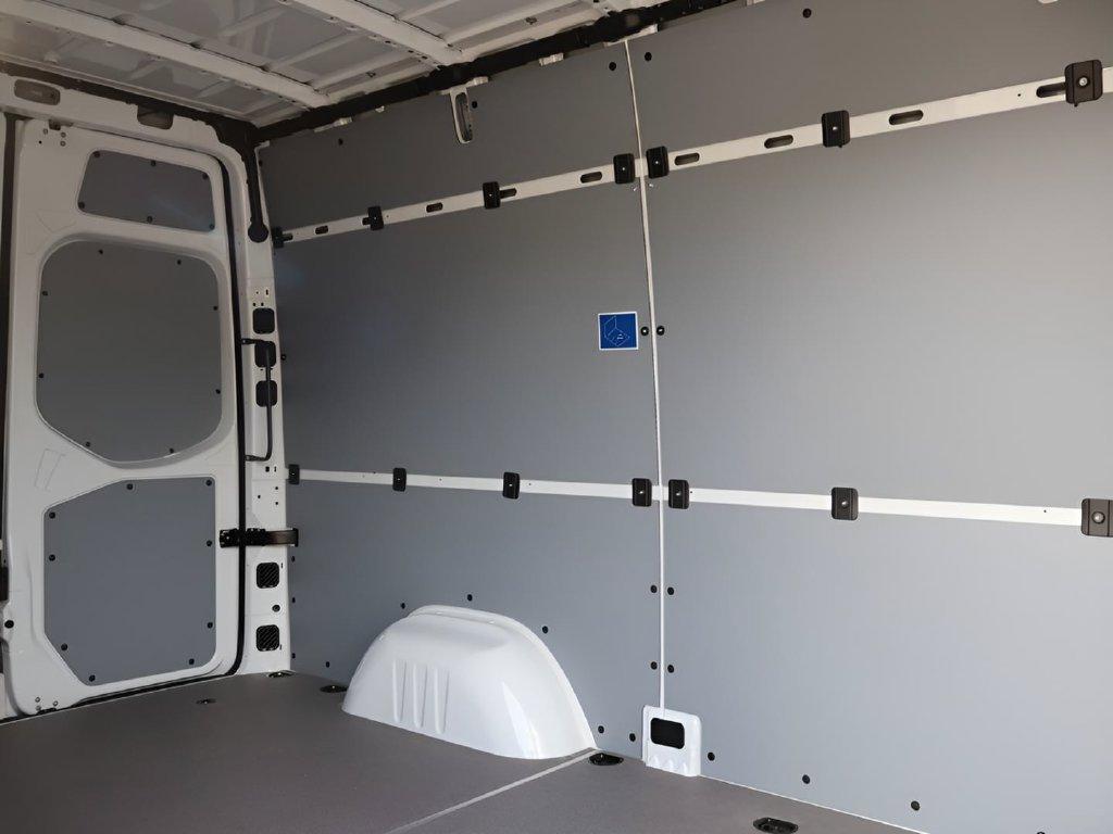 2026 Mercedes-BENZ SPRINTER 2500 144 WB 缩略图 20