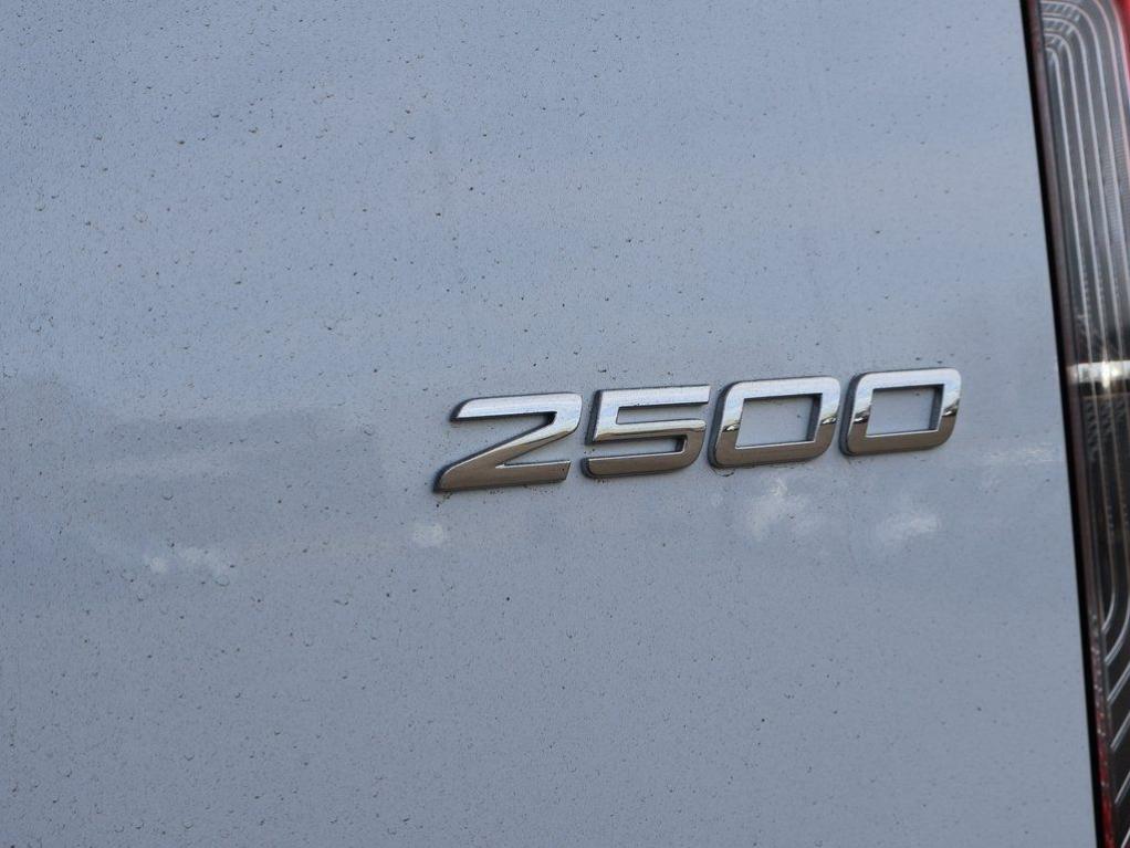 2026 Mercedes-BENZ SPRINTER 2500 144 WB 照片 9