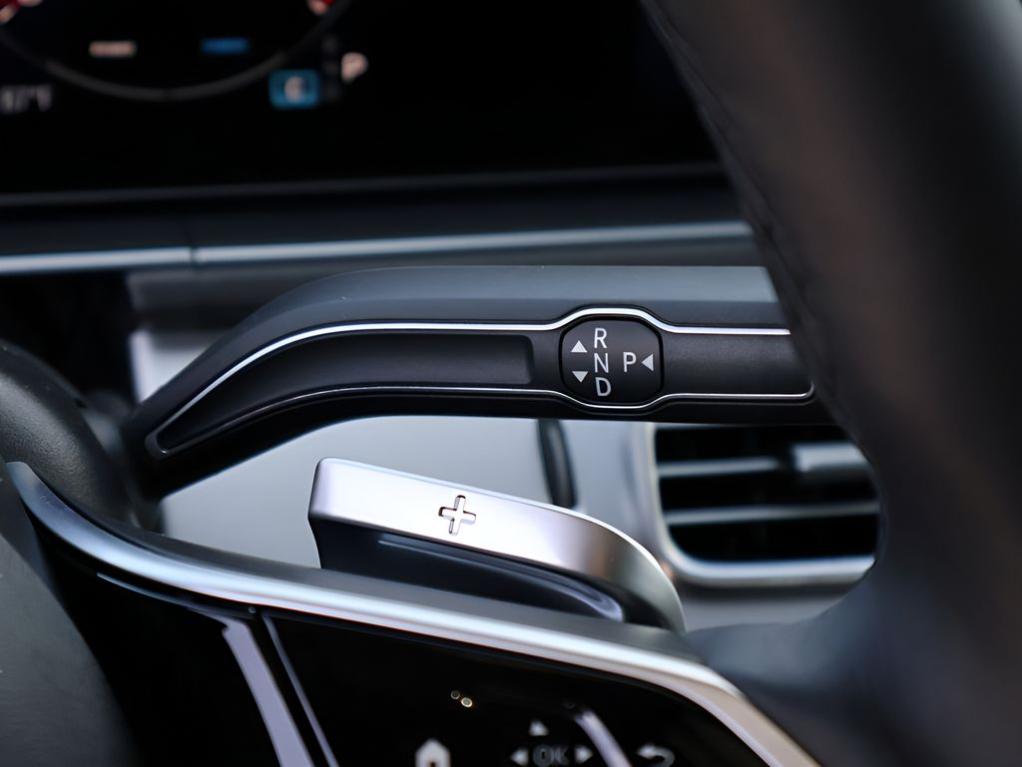 صورة مصغرة 32 لـ 2026 Mercedes-BENZ GLE