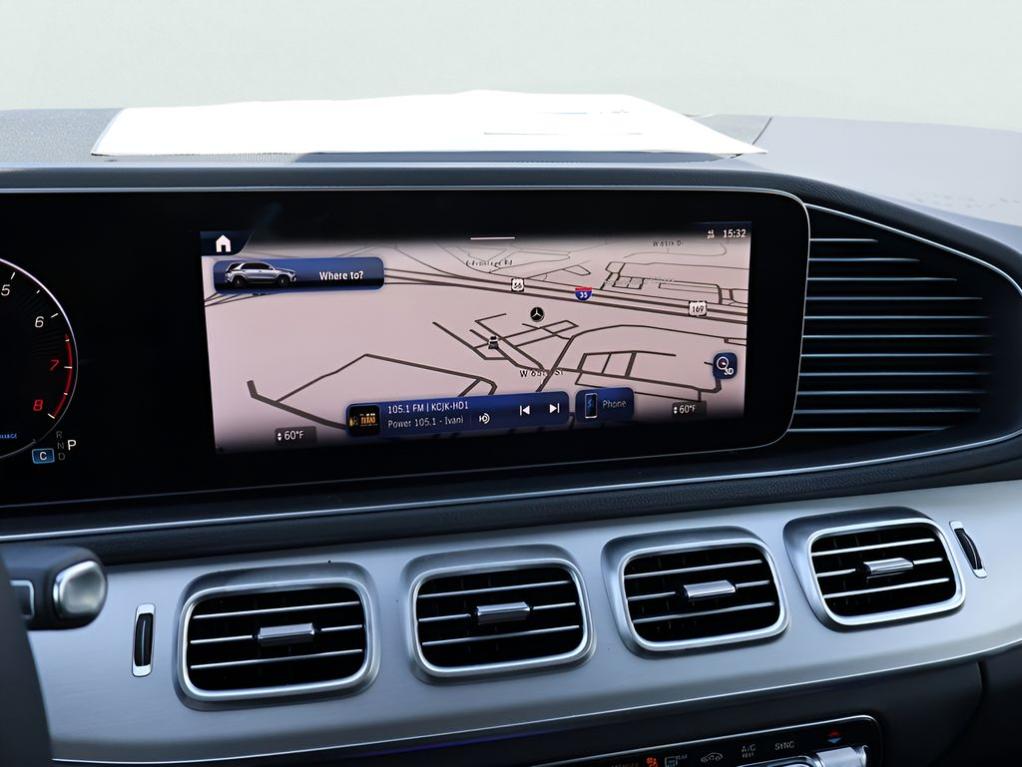 صورة مصغرة 19 لـ 2026 Mercedes-BENZ GLE