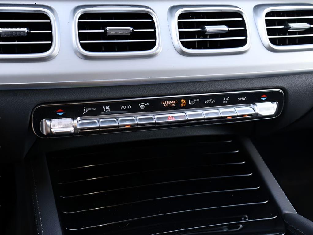 صورة مصغرة 24 لـ 2026 Mercedes-BENZ GLE
