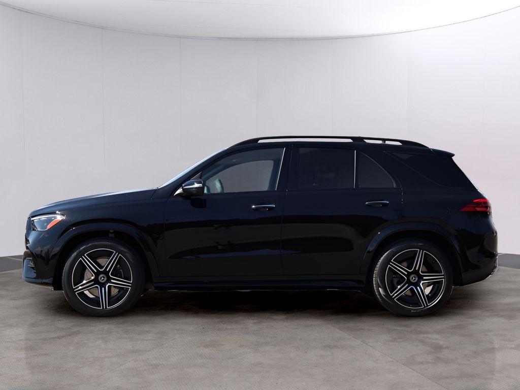 2026 Mercedes-BENZ GLE — фото 4