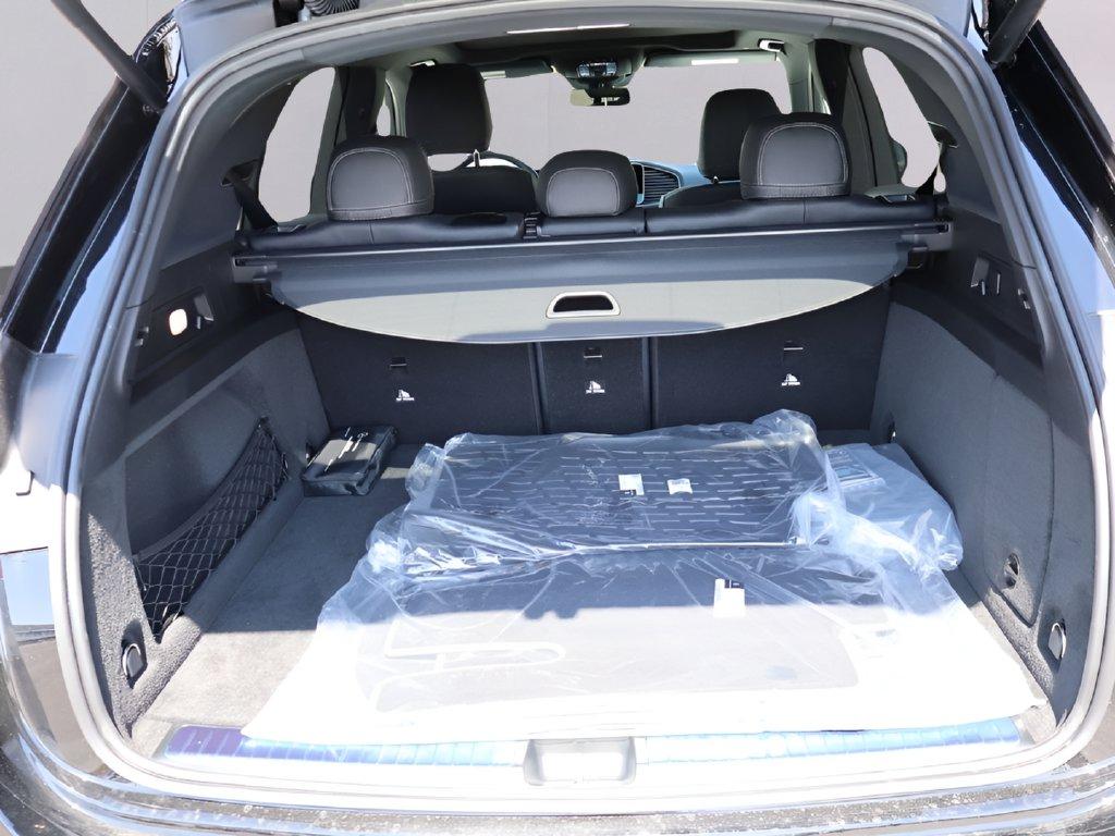 2026 Mercedes-BENZ GLE 缩略图 15