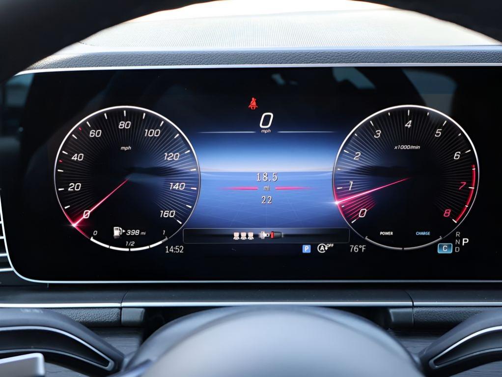 2026 Mercedes-BENZ GLE 缩略图 29