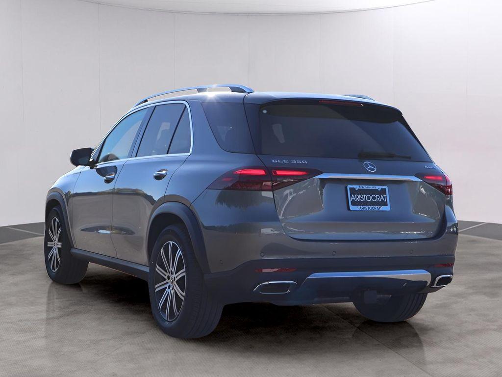 MERCEDES-BENZ GLE - 7