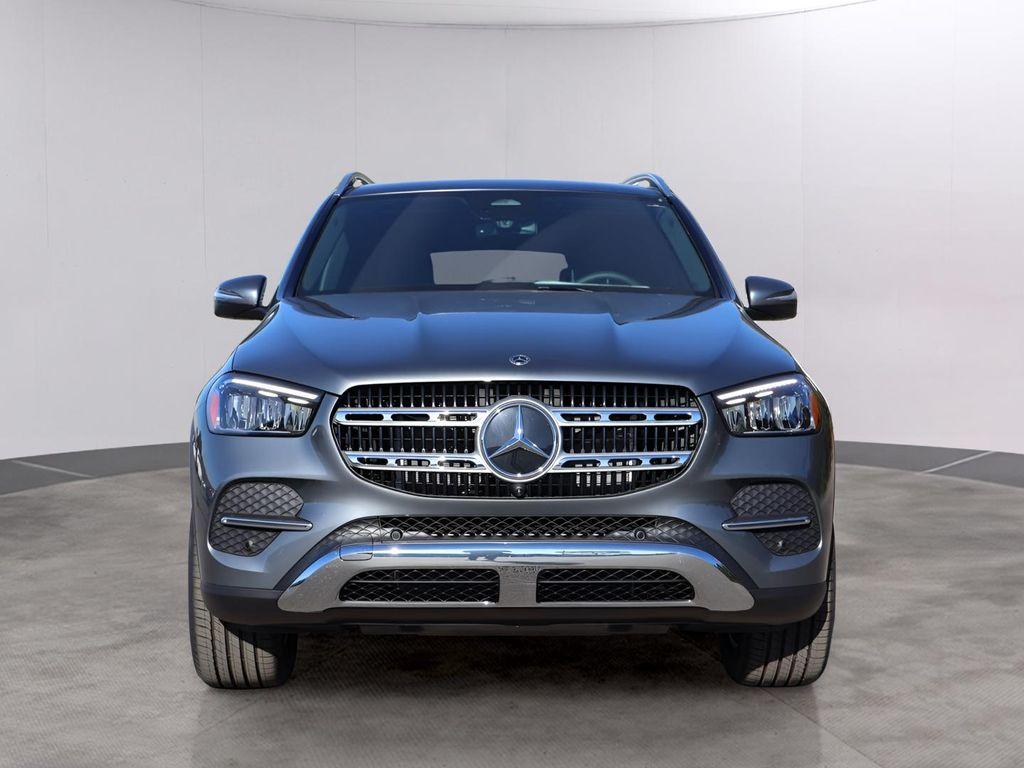 MERCEDES-BENZ GLE - 2