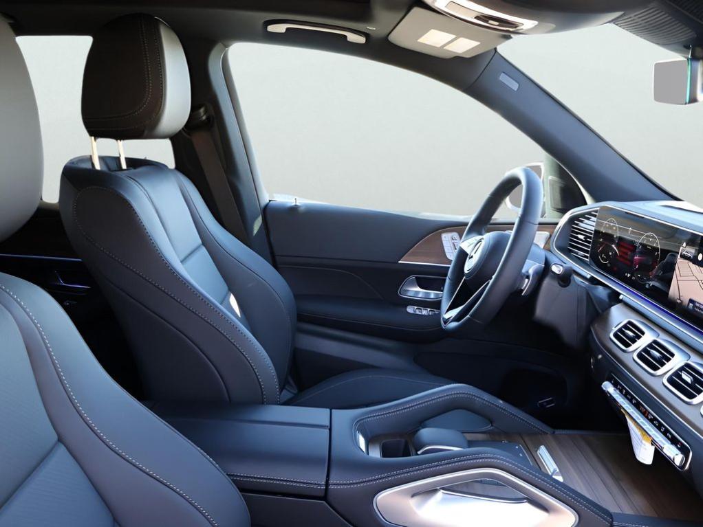 MERCEDES-BENZ GLE - 10