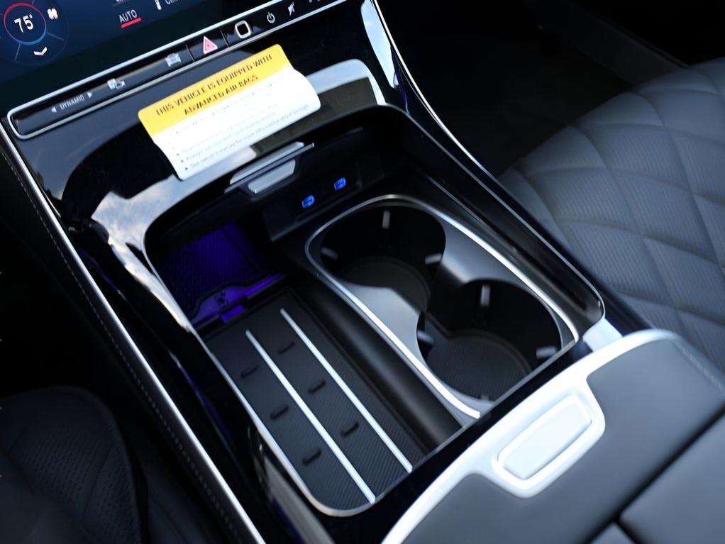 صورة مصغرة 27 لـ 2026 Mercedes-BENZ S-CLASS