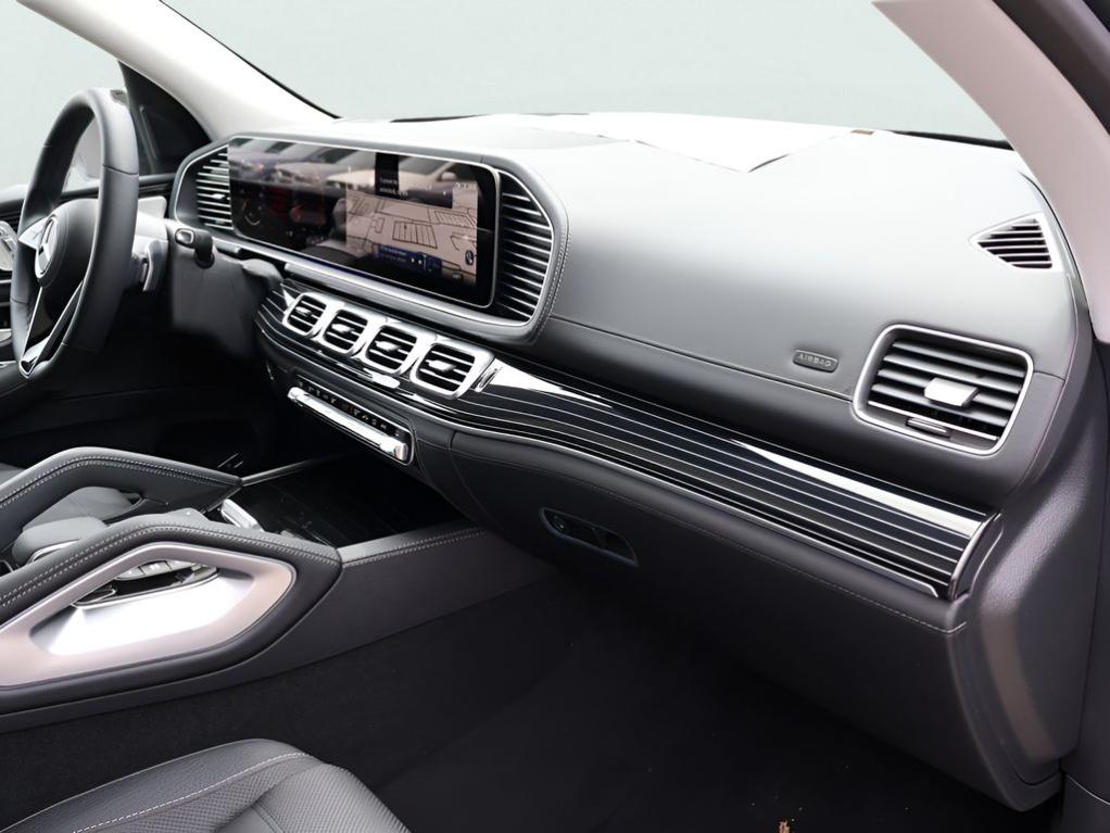 2026 Mercedes-BENZ GLE — фото 9