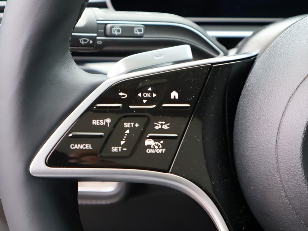 2026 Mercedes-BENZ GLE — миниатюра 31