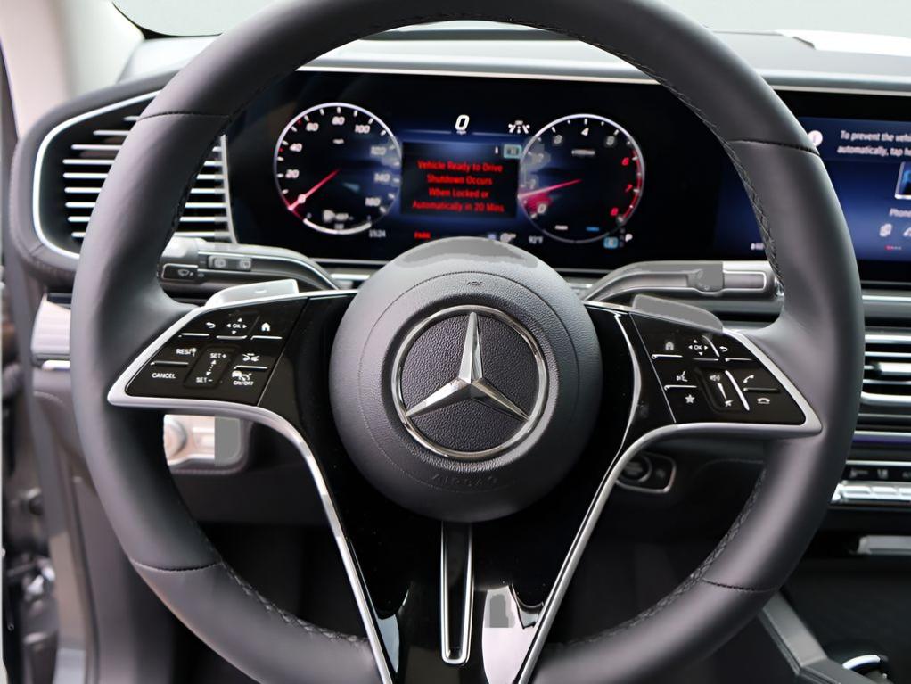 2026 Mercedes-BENZ GLE — миниатюра 30