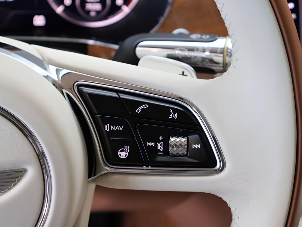 صورة مصغرة 31 لـ 2024 Bentley CONTINENTAL GT V8