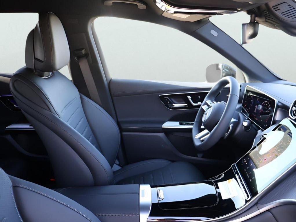 MERCEDES-BENZ GLC - 10