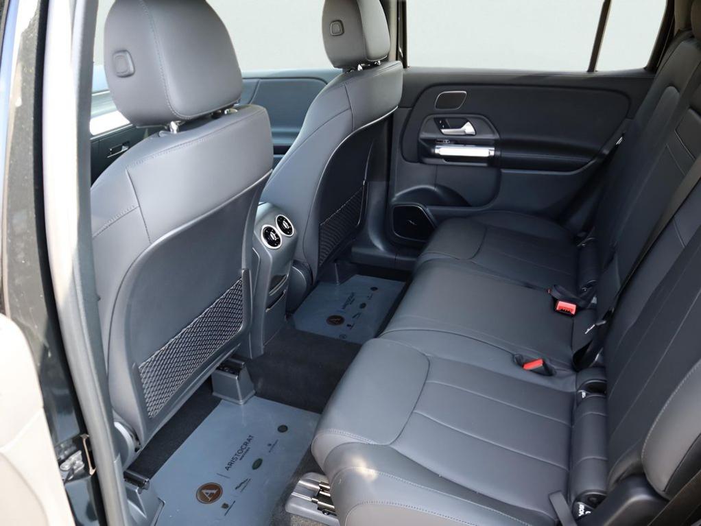 صورة مصغرة 21 لـ 2026 Mercedes-BENZ GLB