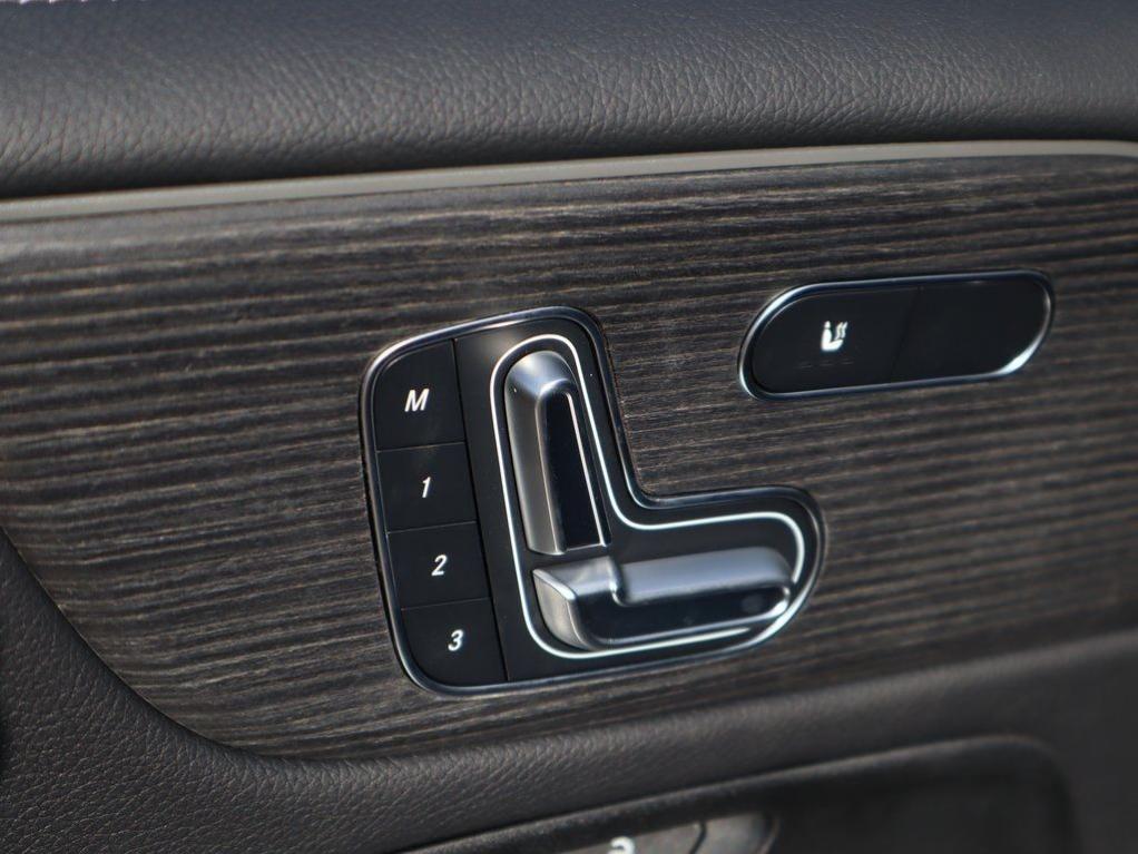 صورة مصغرة 26 لـ 2026 Mercedes-BENZ GLB