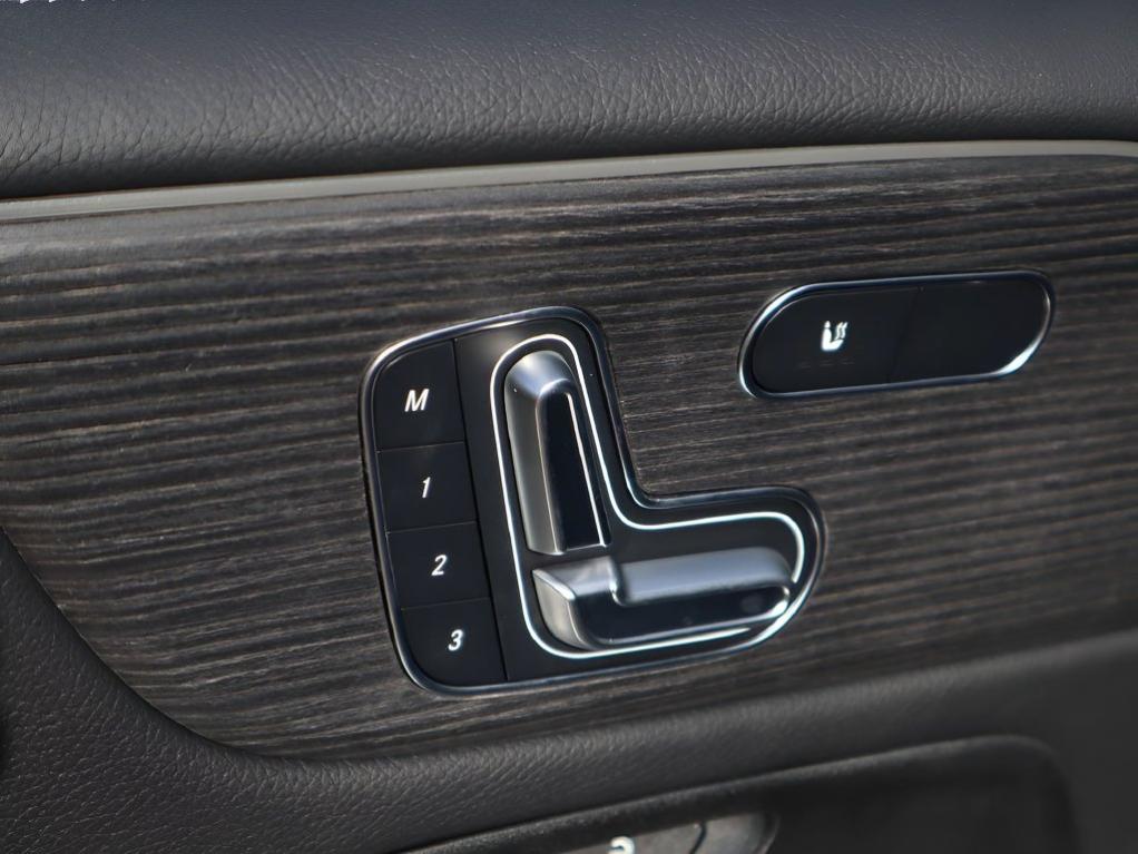 2026 Mercedes-BENZ GLB 缩略图 26