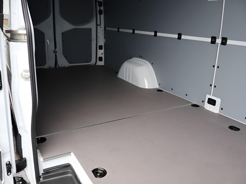 2026 Mercedes-BENZ SPRINTER 2500 170 WB 缩略图 18