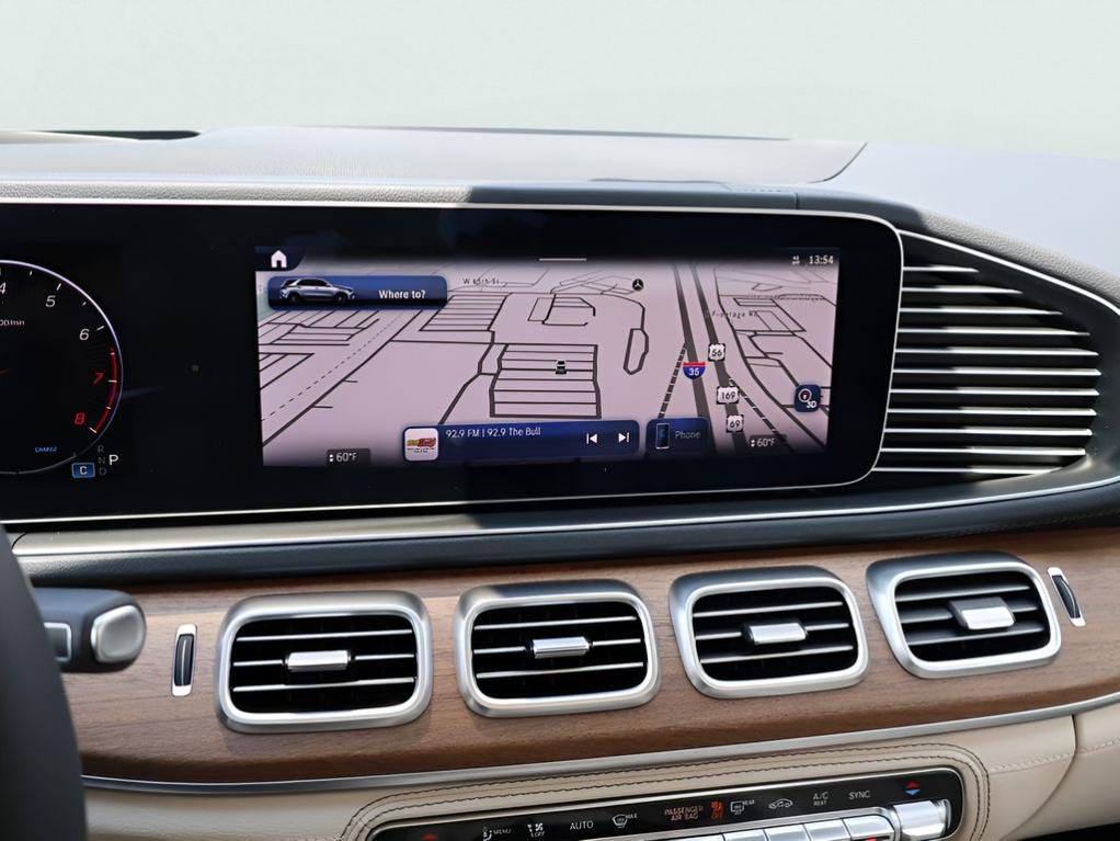 صورة مصغرة 20 لـ 2026 Mercedes-BENZ GLE