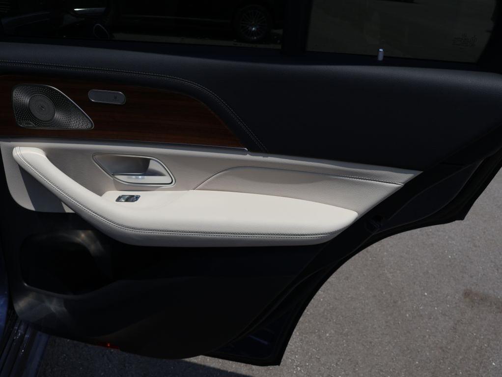 صورة مصغرة 14 لـ 2026 Mercedes-BENZ GLE